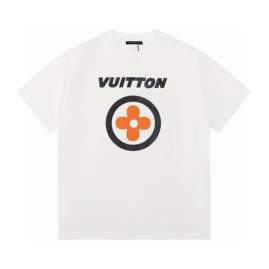 Picture of Louis Vuitton T Shirts Short _SKULVXS-LmptxL00516901